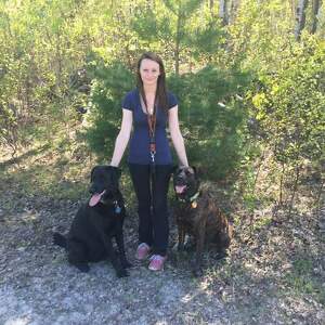 Fundraising Page: Krystal Lafirira